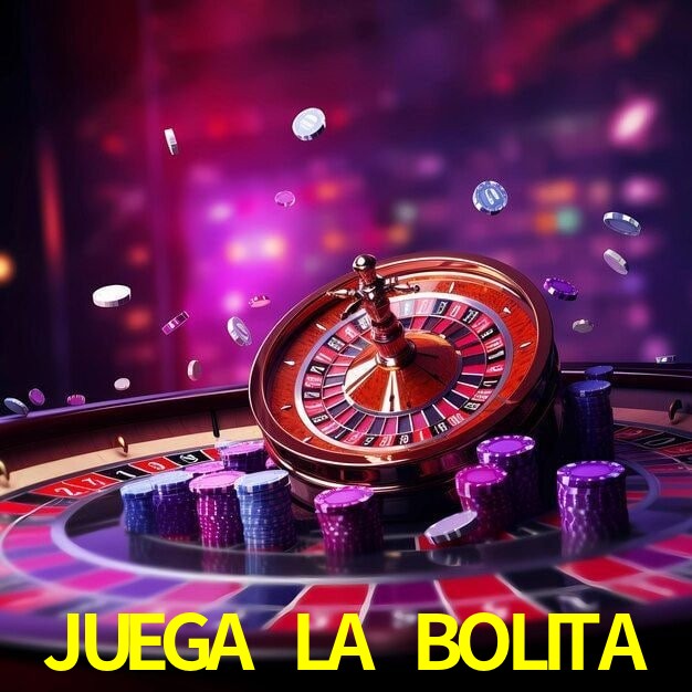 JUEGA LA BOLITA Casino - juegos, cajero y retiros Lobby JUEGA LA BOLITA Casino con mesas, rodillos, cajero y acceso móvil seguro